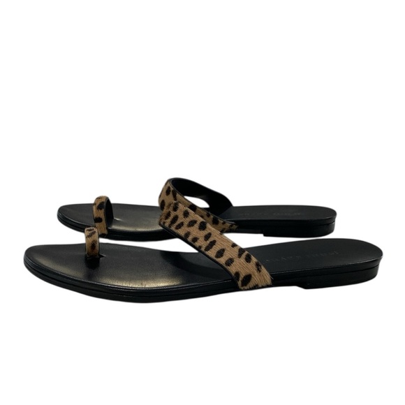 Jenni Kayne ponyhair sandals - Picture 7 of 11